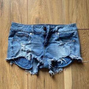 Women’s American Eagle Outfitters Jean shorts